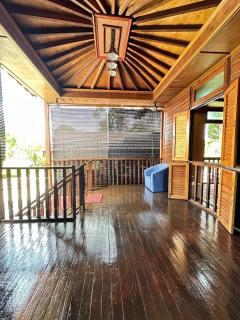 Indah Desa Homestay - 6