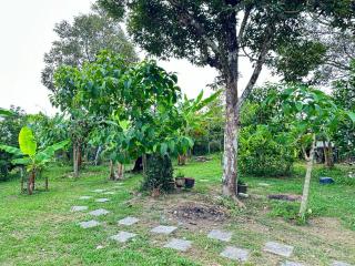 Indah Desa Homestay - 5