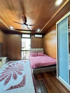 Indah Desa Homestay - 3