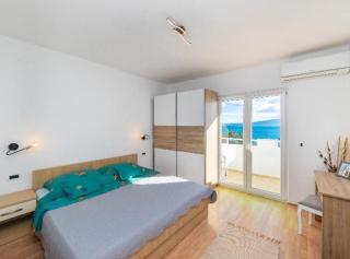 Apartments Smiljana Podaca - 8