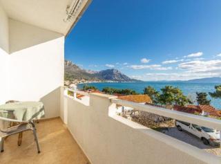 Apartments Smiljana Podaca - 2