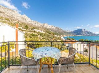 Apartments Smiljana Podaca - 7