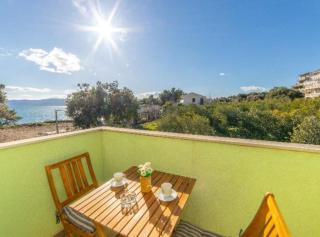 Apartments Smiljana Podaca - 6