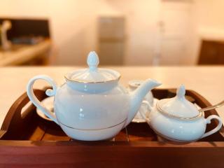 The Lake Round Guest House - 4