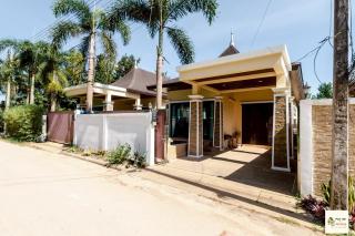 Aonang Soi 1 Villa 2bedroom2bathroom - 9