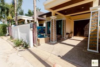 Aonang Soi 1 Villa 2bedroom2bathroom - 5