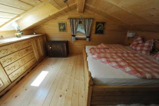 Glühwürmchenhütte und Romantikhütte - 6