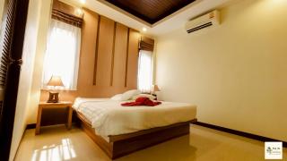 Aonang Soi 1 Villa 2bedroom2bathroom - 1