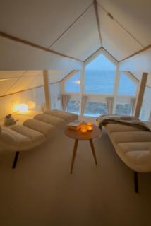 Steigen Cabin North - 9