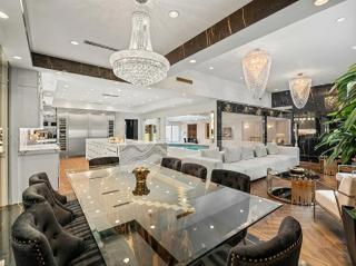 Luxury Villa Heated Indoor Pool - 4