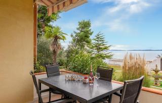 Lovely Apartment In Vir With House Sea View - 5