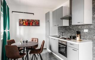 Lovely Apartment In Vir With House Sea View - 8