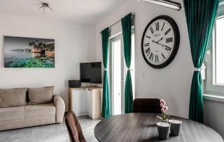 Lovely Apartment In Vir With House Sea View - 2