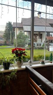 АНАСОЛЬ з чаном - джакузі басейн з підігрівом - 3