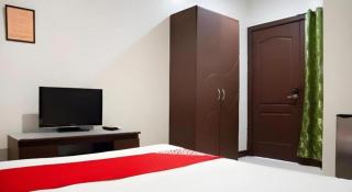 OYO 153 Espacio de Clarita Hometel - Daliao - 1