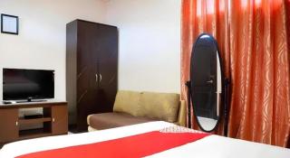 OYO 153 Espacio de Clarita Hometel - Daliao - 2