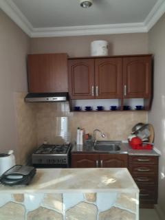 Apartment 9 - Mtskheta - 6