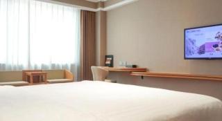 Riverside International Hotel - 8