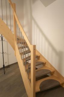 Work & Travel Lodge Münsingen - 1