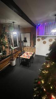 АНАСОЛЬ з чаном - джакузі басейн з підігрівом - 6