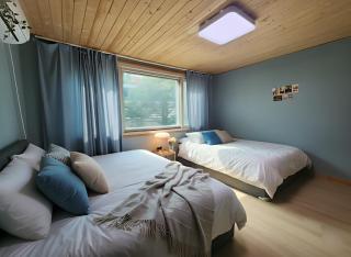 Large house subway 5 minute - Seul - 8