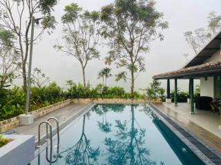 Rain Drops Wellness Villa - 3