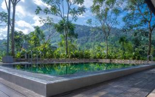 Rain Drops Wellness Villa - 1