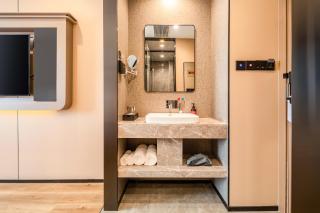 Shangke Youyue Hotel Muping Beiguan Street Branch - 3