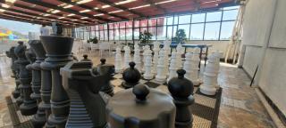 Ivy Hotel, Bishoftu - 2