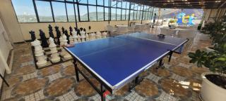 Ivy Hotel, Bishoftu - 6