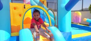 Ivy Hotel, Bishoftu - 5