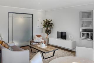 The gallery luxury one bedroom apartment unit 101 - 2