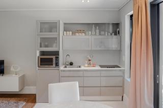 The gallery luxury one bedroom apartment unit 101 - 1