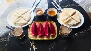 Homestay Nàng Lèng - 8