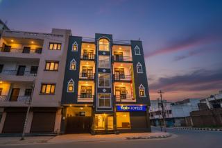 Via Rainbow Villa - Nr IGI Airport New Delhi - 0