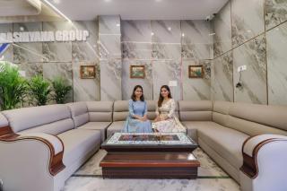 Via Rainbow Villa - Nr IGI Airport New Delhi - 6