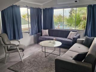 Apartment close to the sea in the most central of city - 9