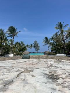 Studio beachfront - 0