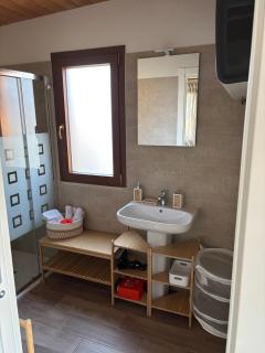 Dependance Con Giardino A Pescara - Pescara - 4