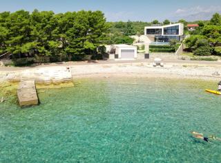 Villa Katina - Sućuraj - 8