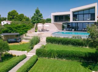 Villa Katina - 9