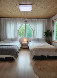 Large house subway 5 minute - Seul - 4