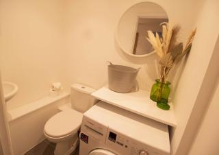 Pebbles Apartment By Air Premier - 3