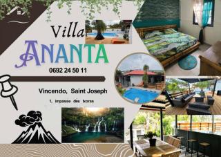 Villa Ananta - 8