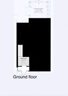 Stylish 1bed flat on the 1st floor maisonette - 9