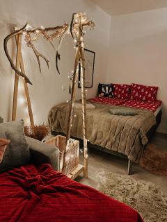 Cozy apartment for perfect stay - 0