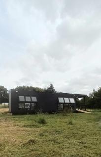 Casa Chucao, naturaleza, aves, paseos - 4