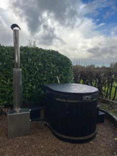 Secret & Secluded Sedlescombe - 8