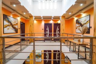 FabHotel Rajathi Holiday Peak - 6