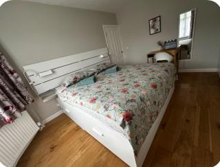Stylish 1bed flat on the 1st floor maisonette - 1